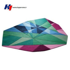 فرش مدرن کد80103