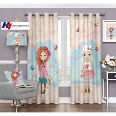 پرده کد CB683