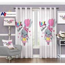 پرده کد CB10318
