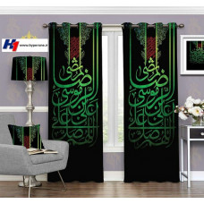 پرده کد C100574