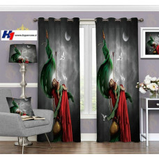 پرده کد C100580