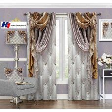 پرده کد C100214