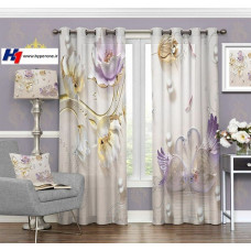 پرده کد C100285