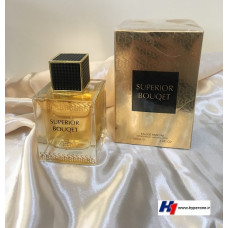 ادو پرفیوم مردانه فراگرنس ورد ( Fragrance World Superior Bouqet)