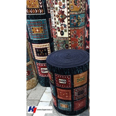 فرش راهرویی 3021