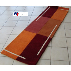فرش راهرویی طرح541