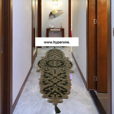 فرش راهرویی طرح351