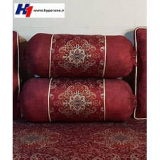 بالش سنتی ترمه کد7