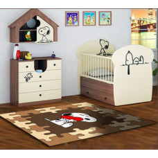 فرش كودک کد91486