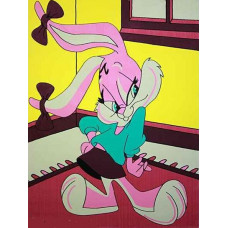 فرش كودک کد91494