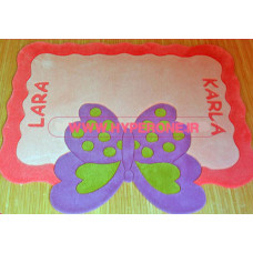 فرش كودک کد9090
