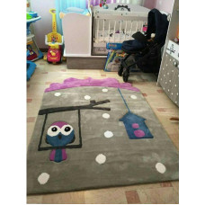 فرش كودک کد91544