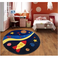 فرش كودک کد91552