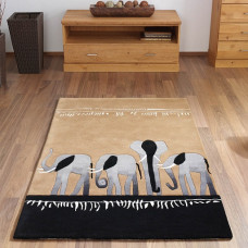 فرش كودک کد91595