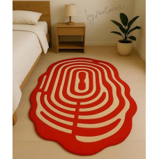 فرش مدرن کد80395