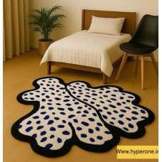 فرش مدرن کد80397