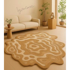 فرش مدرن کد80396