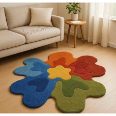 فرش مدرن کد80394