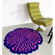 فرش مدرن کد80392 فرش مدرن کد80392