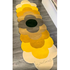 فرش راهرویی طرح156