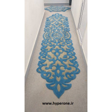 فرش راهرویی طرح170