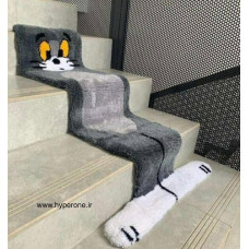 فرش راهرویی طرح174