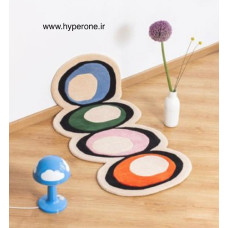 فرش راهرویی طرح182