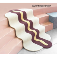 فرش راهرویی طرح154